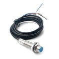 thumbnail image 1 of Kenally Interruptor de proximidad, Sensor de detección, transductor de inducción, piezas de repuesto, modificación, reparación, metalurgia Herramientas eléctricas, 1 of 6