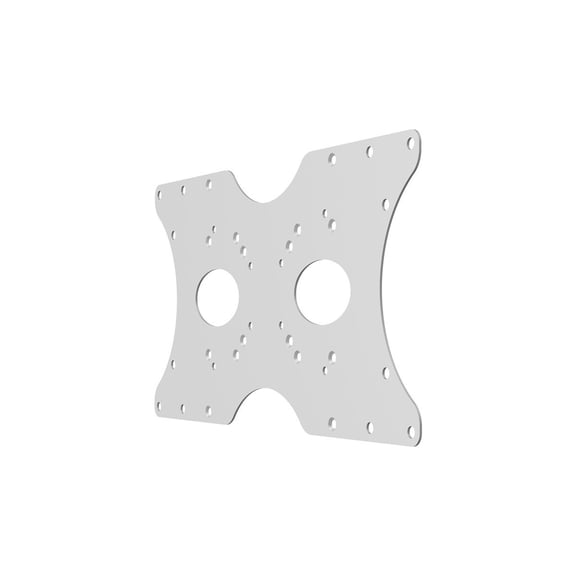 Wall Mount Bracket Universal Adapter (max VESA 400x200)