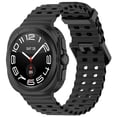 thumbnail image 1 of Teknet Correa Silicon Sport para Samsung Galaxy Watch Ultra 47mm, 1 of 5