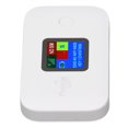 thumbnail image 1 of Mobile WiFi Hotspot, 3000mAh 300Mbps Europe Asia Version 4G Portable WiFi Plug and Play 10 Users Sharing  for PC for Phone, 1 of 7