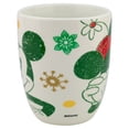 thumbnail image 2 of Taza Café Cerámica Ambient 21 Colección Disney Mickey & Minnie Mouse Navidad 330ml, 2 of 4