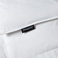 thumbnail image 2 of Beautyrest  Tencel Cover White Down Comforter Twin, 2 of 7