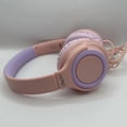 thumbnail image 2 of RHEA- Ulacici Pink High Quality Pink Headphones. Sound Great. Free Shipping., 2 of 6