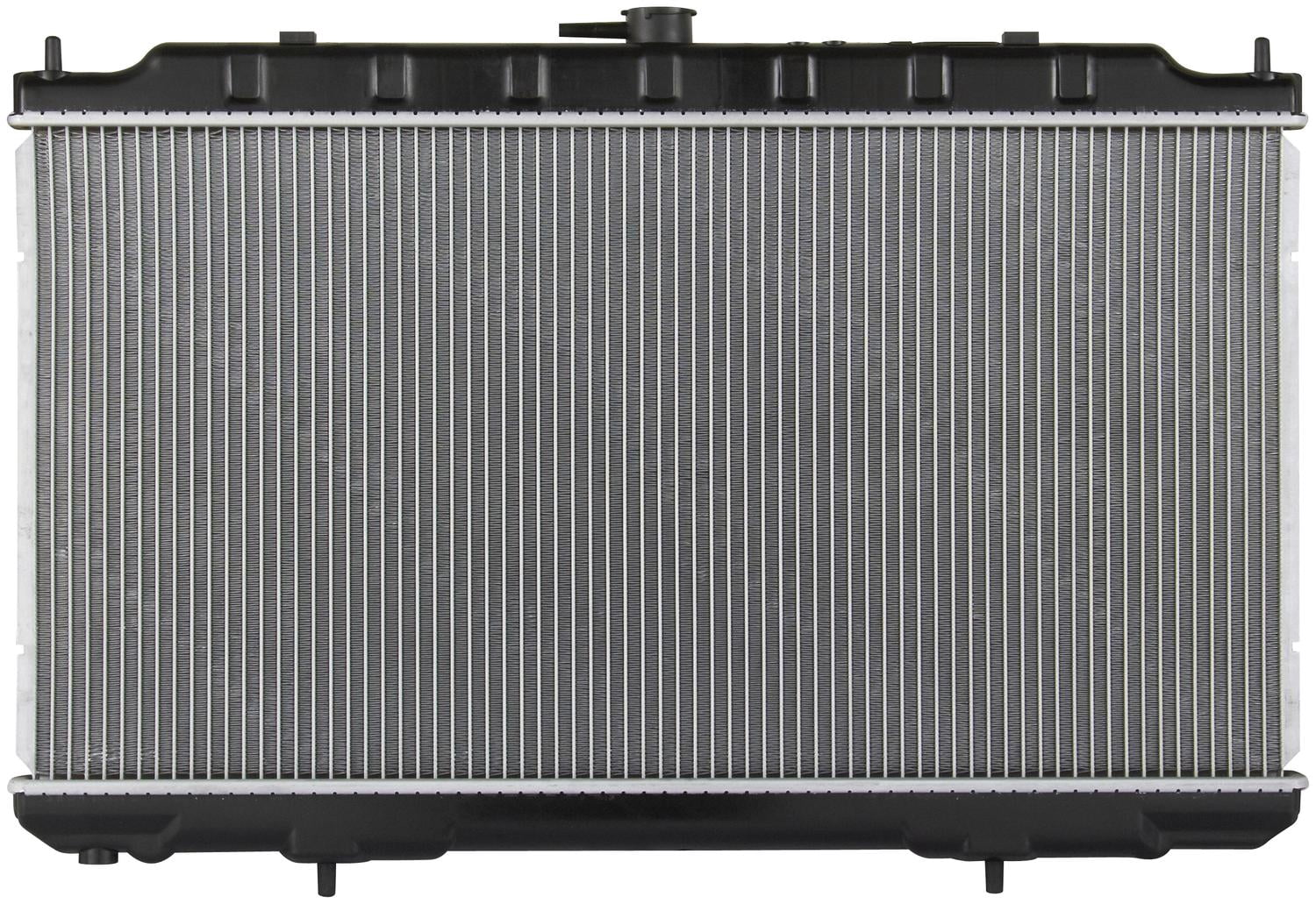 Spectra Premium CU2346 Automotive Radiator Fits select: 2000-2006 NISSAN SENTRA