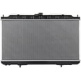thumbnail image 2 of Spectra Premium CU2346 Automotive Radiator Fits select: 2000-2006 NISSAN SENTRA, 2 of 2