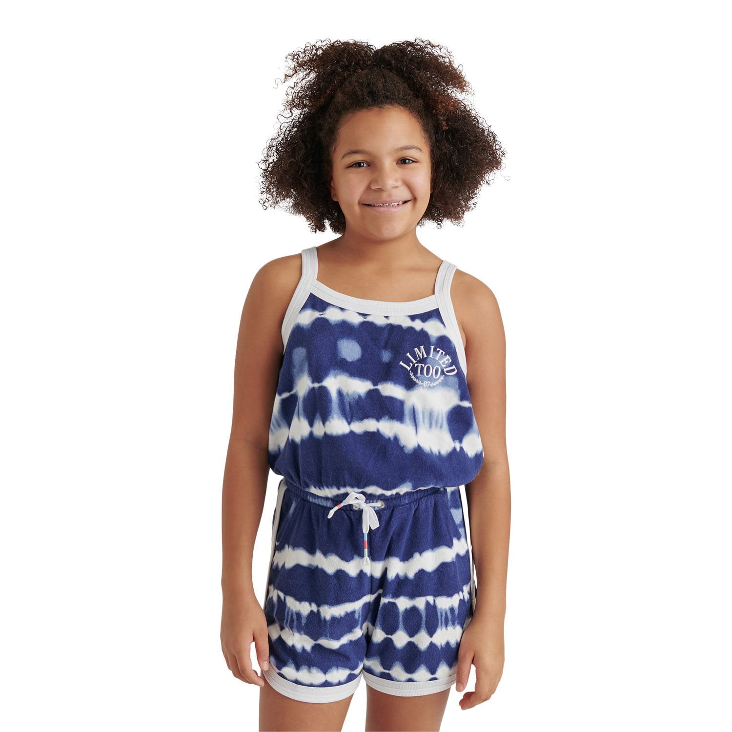 新品未使用　son and daughter tago romper 6-12m Amazon.com: TheFound Toddler Baby Girl Summer Romper Ribbed