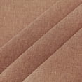 thumbnail image 4 of NLMUVW Linen Tablecloth for Rectangle Table 6ft, Mocha Rustic Textured Table Cloth Water Resistant Decorative Table Cover for Dining Kitchen Party, 54 X 78 Inch, 4 of 13