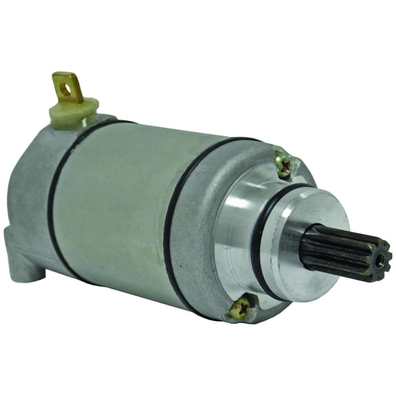 OEG Parts New 12V CW Starter For Yamaha Offroad Motorcycle WR250F 2003-2009 2011-2013 5UM-81890-00-00 5UM-81890-10-00 CM18839N SMU0348 90-18839 410-54175 YS-39 YA2-0050R 71-942-70 RS25-05019