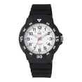 thumbnail image 1 of Reloj Q&Q VR18J003Y MEN´S-Negro, 1 of 4