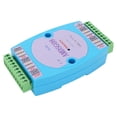 thumbnail image 3 of LLC Temperature Data Acquisition Module 8CH Collection Logger RS485 DC7‑25V for Measurement, 3 of 9