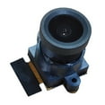 thumbnail image 1 of 5MP Cam OV5640 Camera Module Wide Angle Lens 5 Megapixel for ESP32 CAM, 1 of 9