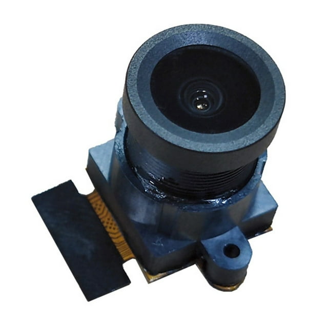 BTOER Advanced 5MP Camera Module OV5640 with Image Quality Control for ESP32