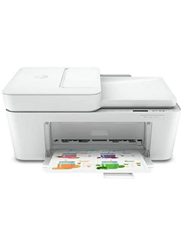 HP DeskJet 4152e All-in-One Color Inkjet Printer with 3 Months Instant Ink Included with HP+