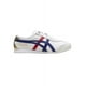 thumbnail image 1 of Tenis Onitsuka Tiger Mexico 66 White/Blue 25 cm, 1 of 5