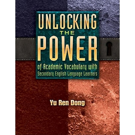 Unlocking the Power of Academic Vocabulary with Secondary English Language (Best Teaching Methods For English Language Learners)