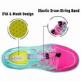 thumbnail image 7 of WateLves Men Women Quick Dry Water Shoes, Lightweight Barefoot Aqua Shoes, Non Slip Swim Beach Pool Kayak Surf Hiking Sports Footwear, 7 of 7