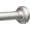Nickel, variant on Shower Curtain Rod 30 to 64 Inches, Stainless Steel Adjustable Spring Tension Rods No Drill for Bathroom, Closet, Window, Room Divider, Never Rust, Non Slip, Gold