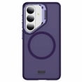 thumbnail image 1 of Blu Element Chromatic Kick w/Magnets Case Deep Violet for Samsung Galaxy S26, 1 of 6