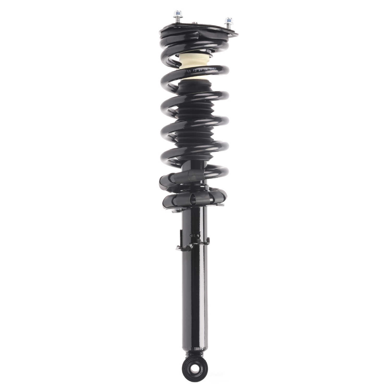 PRT 920393 Suspension Strut and Coil Spring Assembly