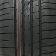 thumbnail image 4 of Goodyear Eagle F1 Asymmetric 3 ROF UHP Summer 275/30R20 97Y XL Passenger Tire, 4 of 6