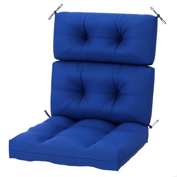 Cushion Outdoor Chairs