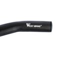 thumbnail image 2 of WEST BIKING 2x bicicleta TT manillar resto MTB manillar extensión Aero Bar, 2 of 9
