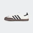 thumbnail image 3 of Ad-id-as JR2658 Originals Samba OG Off White Core Black Men's US 4-12 Authentic, 3 of 6