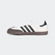 thumbnail image 3 of Adi - das JR2658 Originals Samba OG Off White Core Black Men's US 4-12 Authentic, 3 of 6