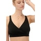 thumbnail image 1 of Sujetador de lactancia HATCH The Dream Feed and Sleep Wireless Black M, 1 of 2