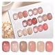 thumbnail image 1 of Set de esmaltes de uñas GAOY Jelly Gel Strawberry Milk, 6 colores, 6,5 ml, 1 of 6