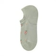 thumbnail image 5 of Low Cut Socks Women , Cotton Socks For Women , No Show Socks Womens , Invisible Socks For Women , Size Uniform size , 6 Pairs, 5 of 7