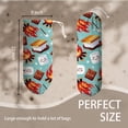thumbnail image 4 of Kitchen Pattern Garbage bag 12, 4 of 6