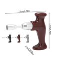 thumbnail image 5 of Herramienta de masaje de tejido profundo YONGSHENG masajeador de fisioterapia acupuntura ergonomico, 5 of 5