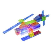 Laser Pegs MPS 4IN1 - Helicopters