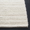 thumbnail image 3 of SAFAVIEH Natura Damion Striped Area Rug, Ivory, 6' x 9', 3 of 8