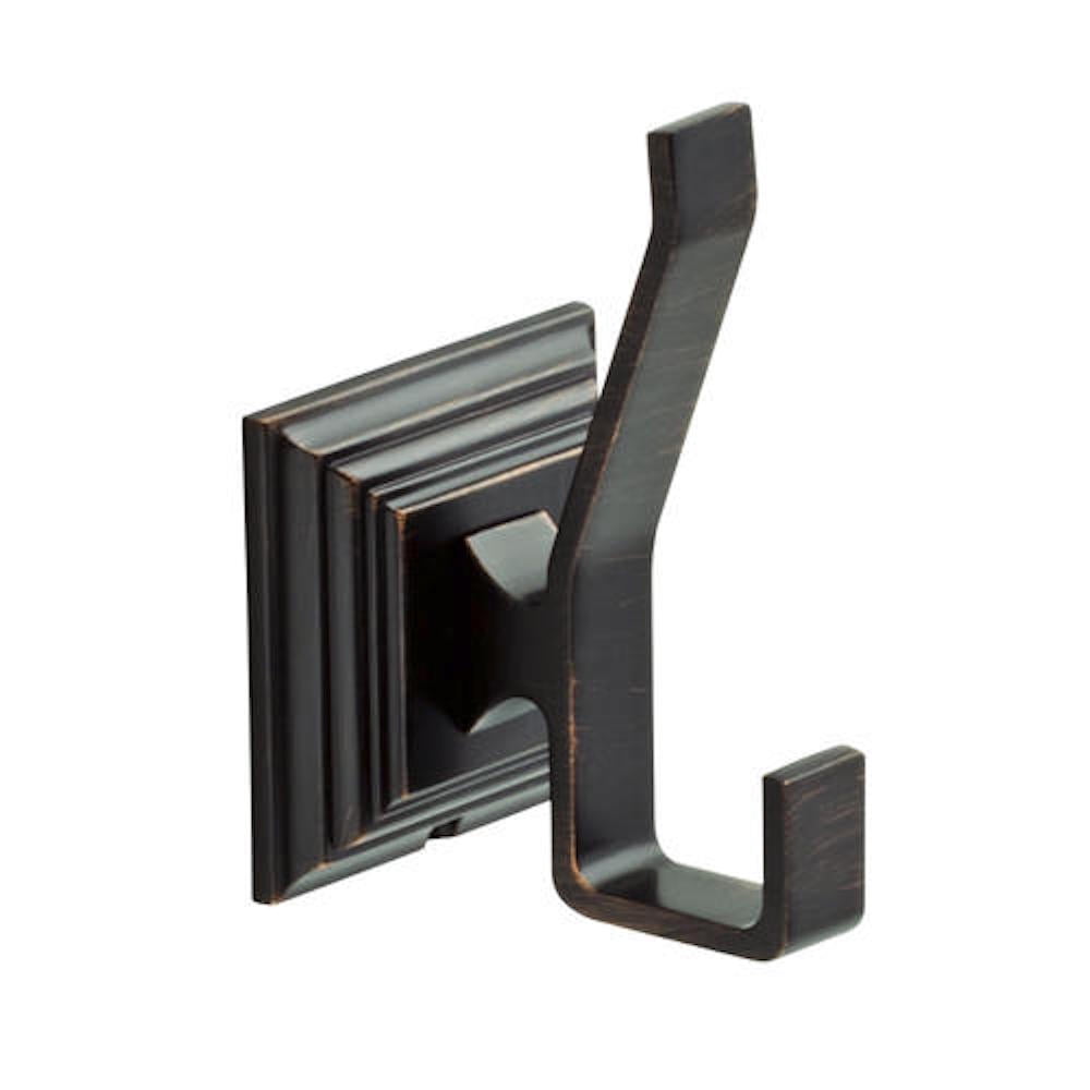 Delta 22035VBR Bronze Lakewood Bath Robe Hook