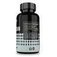 thumbnail image 3 of Reset Nutrition Magnesium | 500 Mg | 60 Servings | 60 Capsules | Hecho en USA RESET NUTRITION Magnesium, 3 of 5