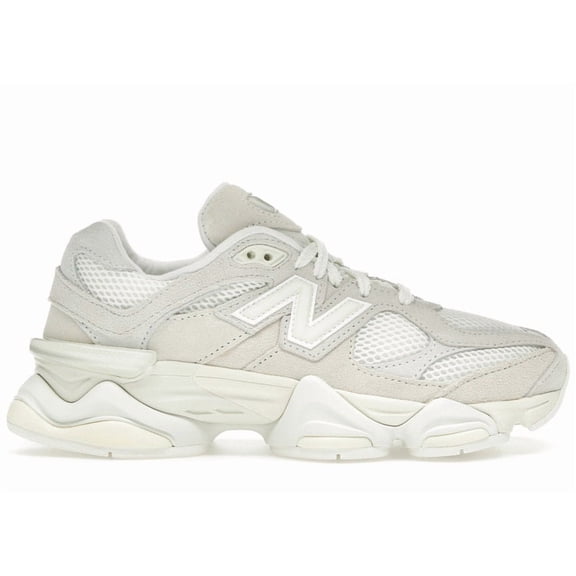 New Balance Men's 9060 Angora Sea Salt Shoes, from StockX