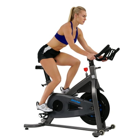 ASUNA 5150 Magnetic Turbo Exercise Indoor Cycling Bike (Best Budget Smart Turbo Trainer)