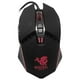 thumbnail image 3 of Kit Gamer 4 en 1 NECNON NGC-KRAKEN Teclado Mouse Audifonos MousePad Rojo, 3 of 6