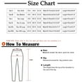 thumbnail image 3 of fartey Prime Day Deals Today 2024 Womens Cotton Linen Wide Leg Pants Breathable Solid Color Lounge Beach Pants Elastic High Waist Pockets Baggy Trousers, 3 of 6