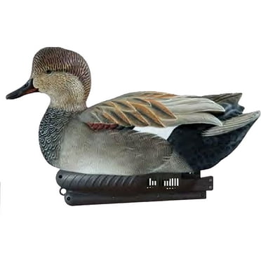 Avian-X Power Swimmer Gadwall Motion Duck Decoy