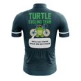 thumbnail image 2 of Turtle Cycling Team V Cycling Jersey - XS, 2 of 3