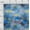 Medium Blue, variant on oneOone Georgette Viscose Medium Purple Fabric Texture Watercolor Fabric For Sewing Printed Craft Fabric By The Yard 42 Inch Wide