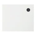 thumbnail image 6 of Furniture of America Estee 1-Drawer Wood Indoor End Table with USB Port, White Pure, 6 of 8