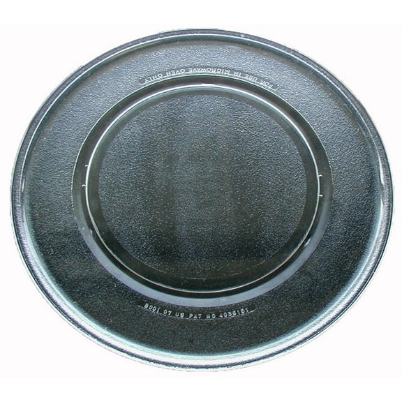 Dacor Microwave Glass Turntable Plate / Tray 16 inches # 66344