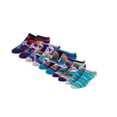 thumbnail image 1 of Set de regalo de 5 pares de calcetines Looney Tunes Space Jam, unisex, 1 of 7
