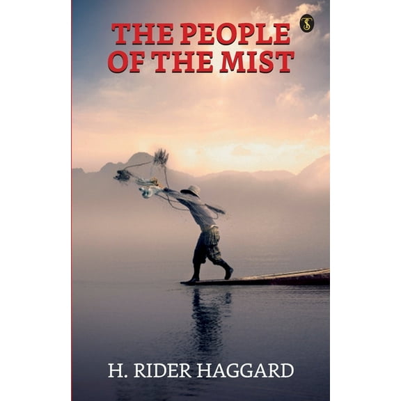 The People Of The Mist (Paperback)