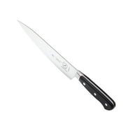 Mercer Culinary Renaissance 8 Steel Chef's Knife, Black
