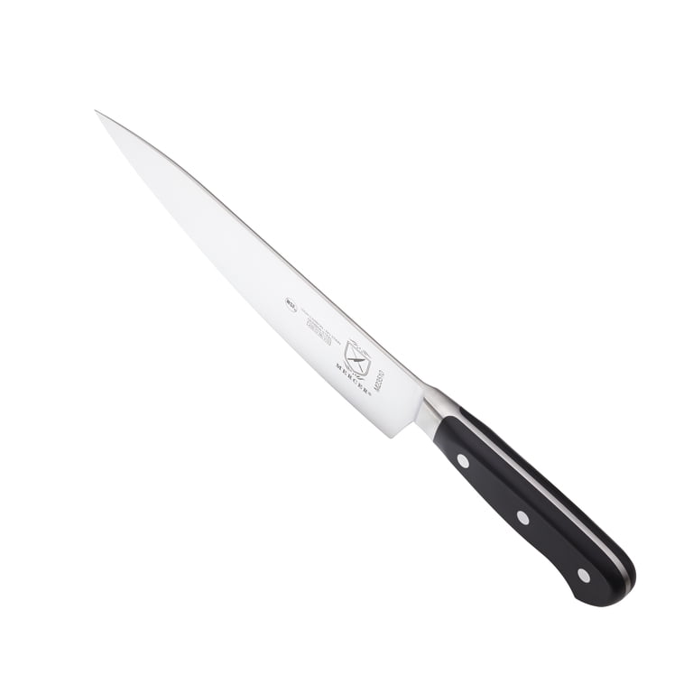 Mercer Culinary, Chef's Knife, 8 inch, High Carbon Stainless Steel Mercer Culinary, Chef's Knife, 8 inch, High Carbon Stainless Steel